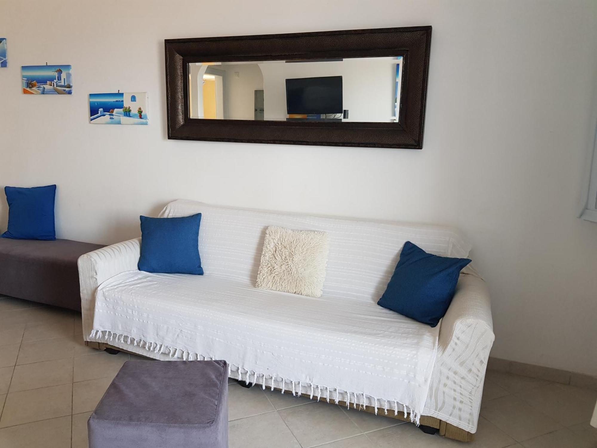 Rodothea And Adams On The Beach, Santorini Monolithos Exterior photo